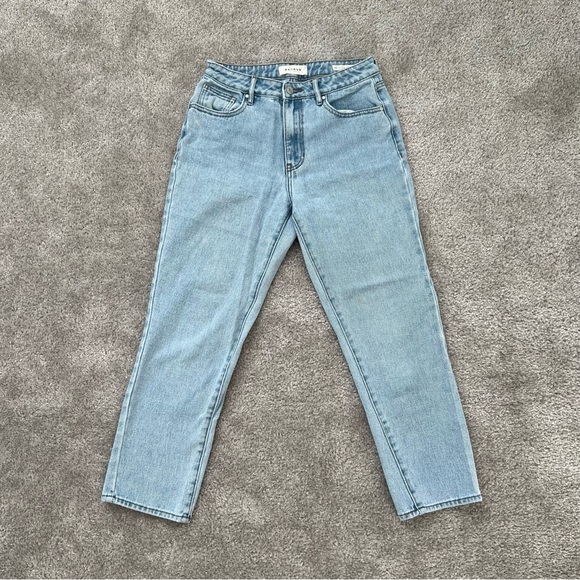 PacSun Denim - Pacsun Mom Jeans